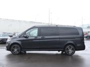Mercedes-Benz V-Класс III (W447) Рестайлинг 2 Москва  - изображение 36