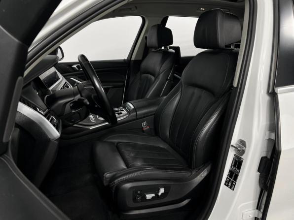 BMW X7 I (G07) с пробегом 2020 года, цена 5 824 900 рублей, 182879 км, внедорожник, Автокод Объявления