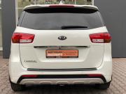 Kia Carnival III Екатеринбург  - изображение 38