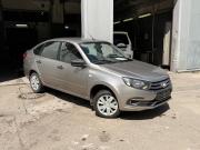 Lada (ВАЗ) Granta I Рестайлинг Нижний Новгород  - изображение 3