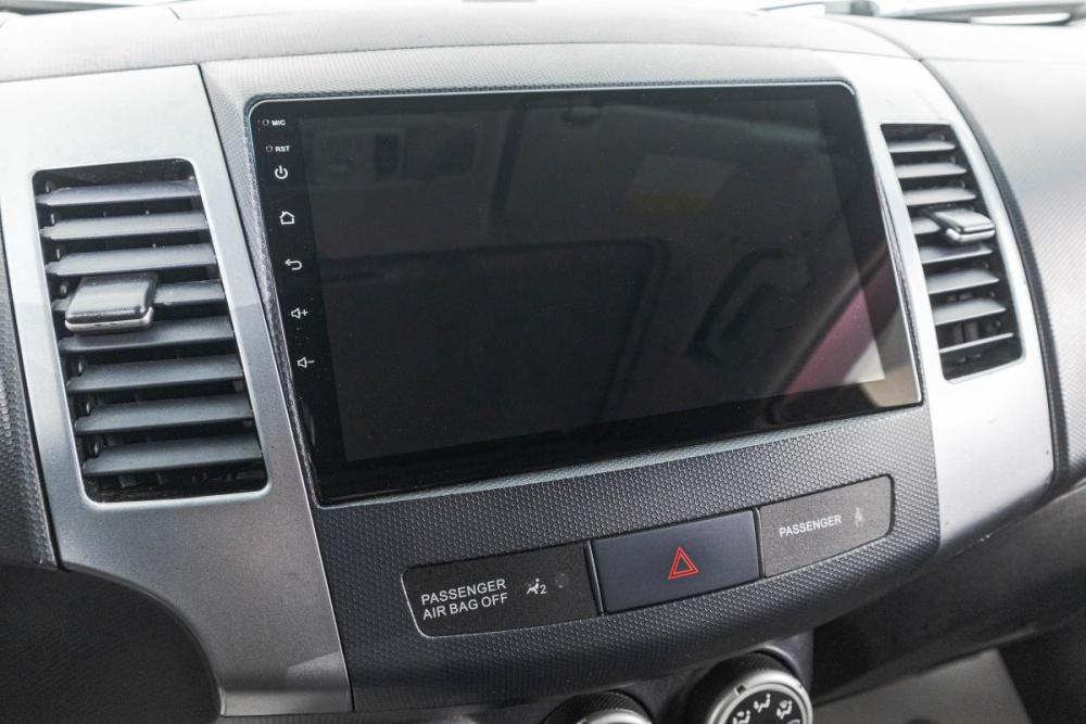 Mitsubishi Outlander II Барнаул  - изображение 20