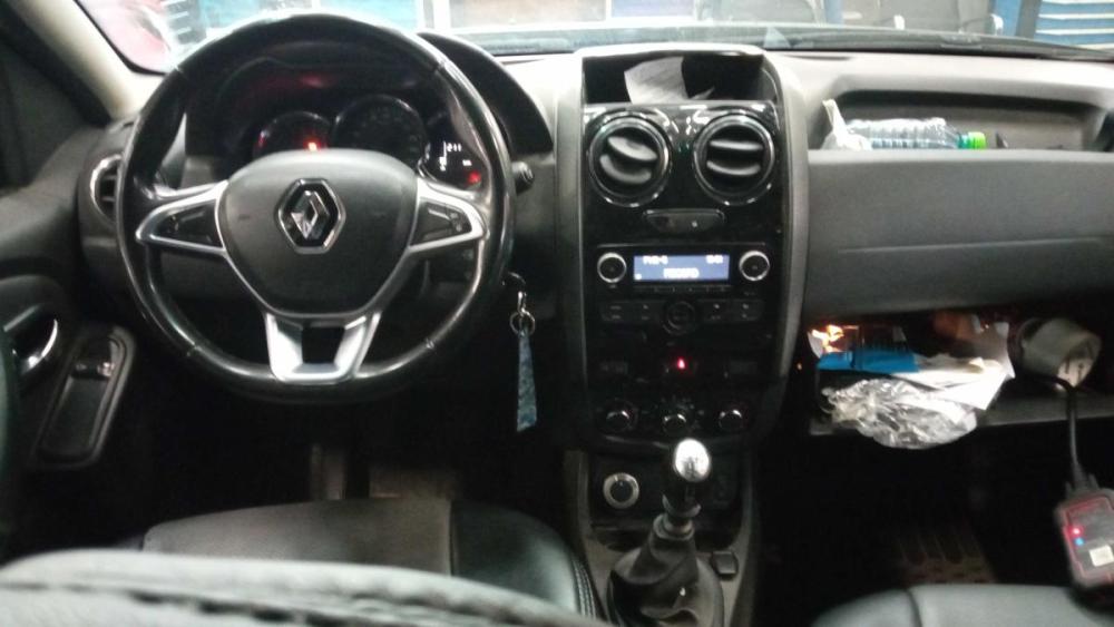 Renault Duster I Рестайлинг Санкт-Петербург  - изображение 5