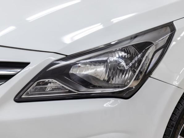 Hyundai Solaris I Рестайлинг с пробегом 2015 года, цена 878 000 рублей, 165377 км, седан, Автокод Объявления