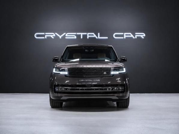 Новый Land Rover Range Rover V 2026 года, цена 22 950 000 рублей, внедорожник, Автокод Объявления