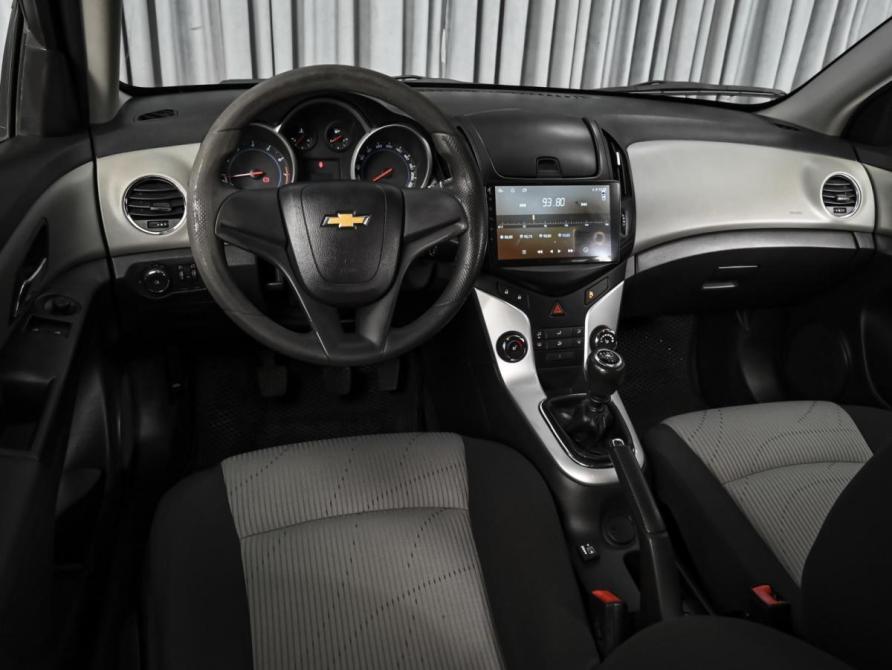 Chevrolet Cruze I Рестайлинг Ставрополь  - изображение 6