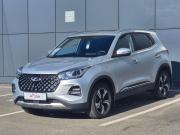 Chery Tiggo 4 Pro I Рестайлинг Воронеж  - изображение 24