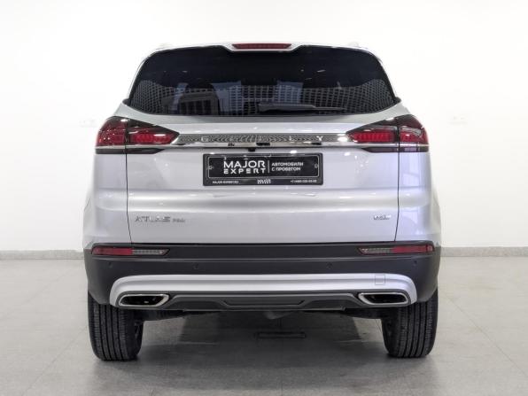 Geely Atlas Pro с пробегом 2024 года, цена 2 390 000 рублей, 18804 км, внедорожник, Автокод Объявления