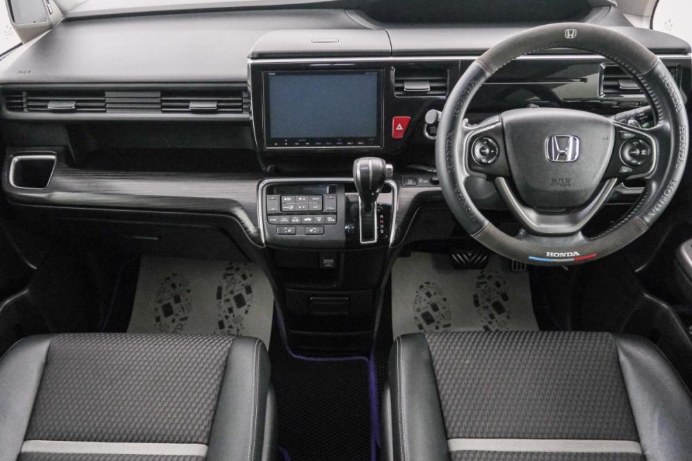 Honda Stepwgn V Красноярск  - изображение 11