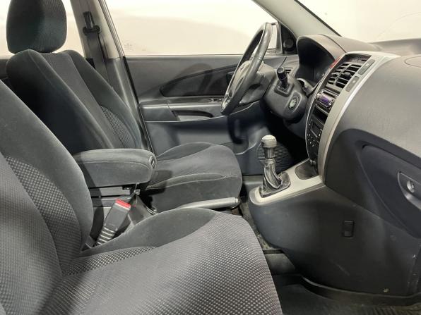 Hyundai Tucson I с пробегом 2006 года, цена 661 000 рублей, 161542 км, внедорожник, Автокод Объявления
