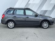 Lada (ВАЗ) Kalina II Екатеринбург  - изображение 27
