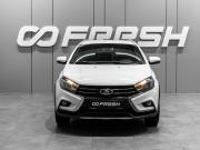 Lada (ВАЗ) Vesta I Тюмень  - изображение 24