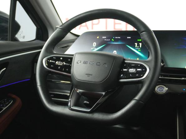Omoda C5 I с пробегом 2024 года, цена 1 832 000 рублей, 25300 км, внедорожник, Автокод Объявления