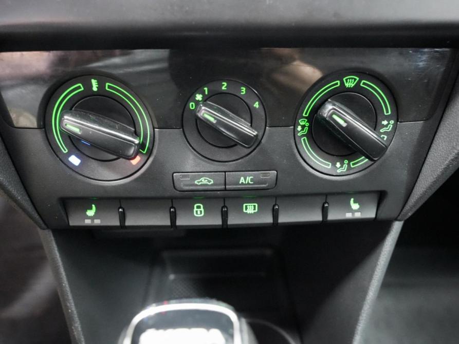 Skoda Rapid I Рестайлинг Ульяновск  - изображение 17