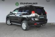 Toyota Land Cruiser Prado 150 Series Калининград  - изображение 23