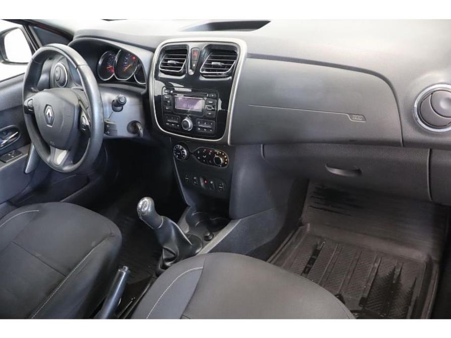 Renault Sandero II Коломна  - изображение 5