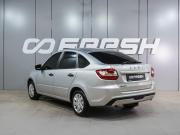 Lada (ВАЗ) Granta I Рестайлинг Воронеж  - изображение 18