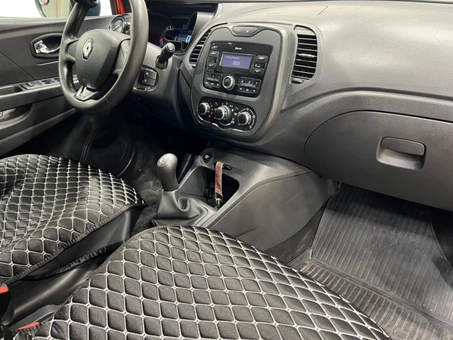 Renault Kaptur I Кемерово  - изображение 5