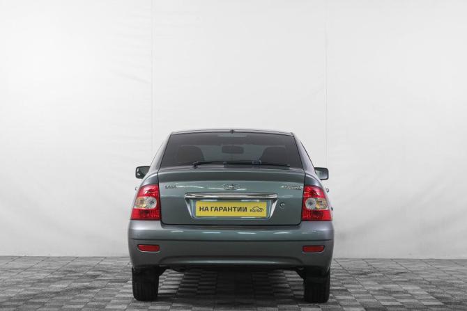 Lada (ВАЗ) Priora I с пробегом 2010 года, цена 449 000 рублей, 124200 км, хэтчбек, Автокод Объявления