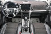 Chevrolet Captiva I Рестайлинг Красноярск  - изображение 34