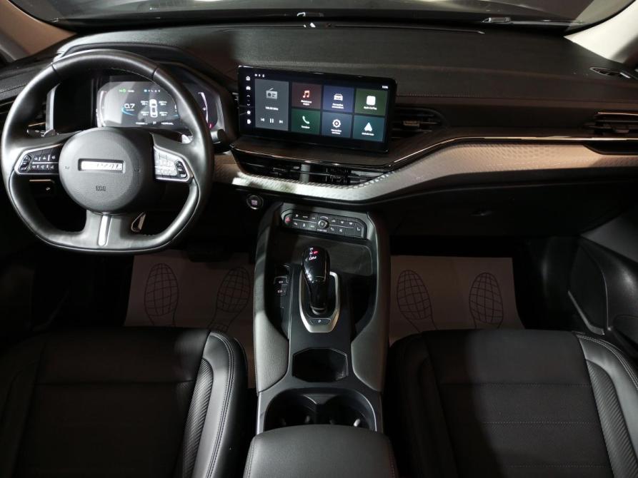 Haval F7 I Рестайлинг Уфа  - изображение 9