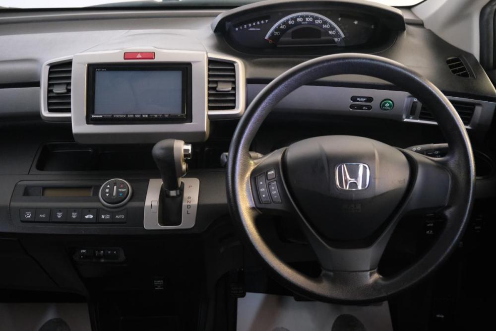 Honda Freed I Рестайлинг Омск  - изображение 12