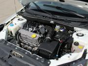 Lada (ВАЗ) Granta I Рестайлинг Самара  - изображение 32