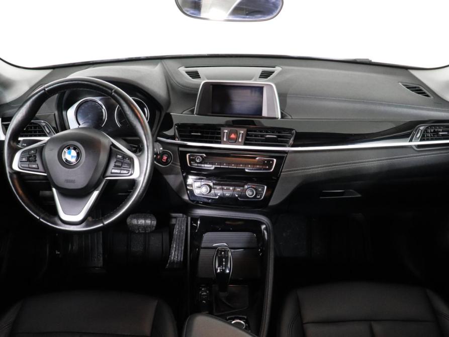 BMW X2 I (F39) Химки  - изображение 10