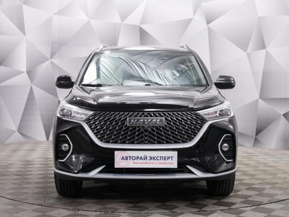 Haval M6 II с пробегом 2024 года, цена 1 848 000 рублей, 35000 км, внедорожник, Автокод Объявления