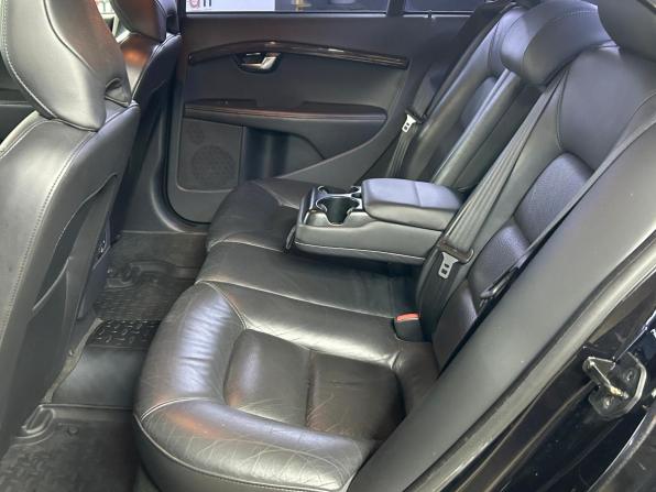 Volvo S80 II Рестайлинг с пробегом 2011 года, цена 1 299 000 рублей, 158000 км, седан, Автокод Объявления