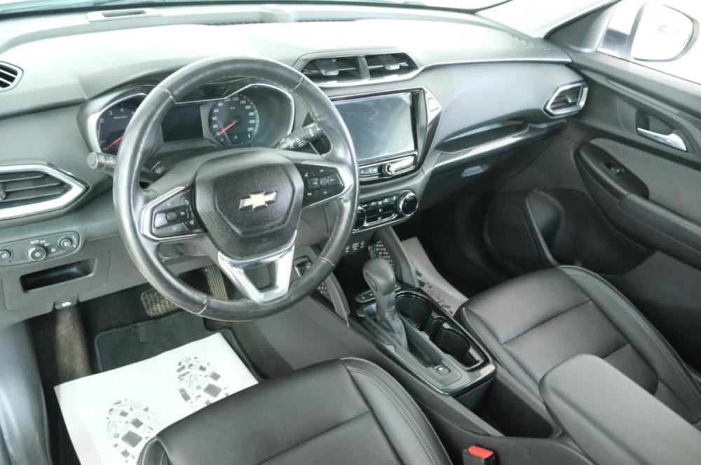 Chevrolet TrailBlazer III Омск  - изображение 10