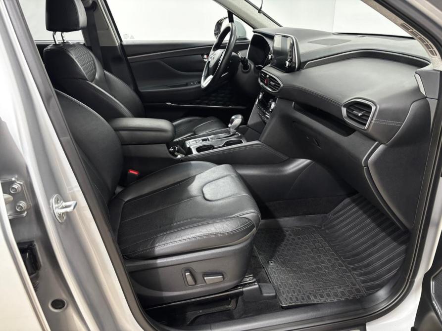 Hyundai Santa Fe IV Альметьевск  - изображение 13