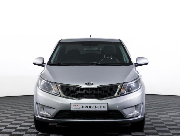 Kia Rio III с пробегом 2012 года, цена 890 000 рублей, 179364 км, седан, Автокод Объявления