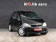 Mercedes-Benz A-Класс I (W168) Рестайлинг Екатеринбург  - изображение 19