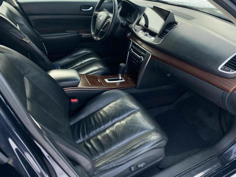 Nissan Teana II Тверь  - изображение 21