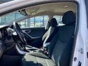 Hyundai Elantra V (MD) Рестайлинг Москва  - изображение 41