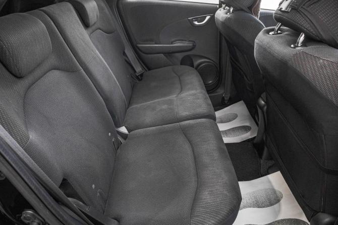 Honda Fit II с пробегом 2011 года, цена 769 000 рублей, 190000 км, хэтчбек, Автокод Объявления