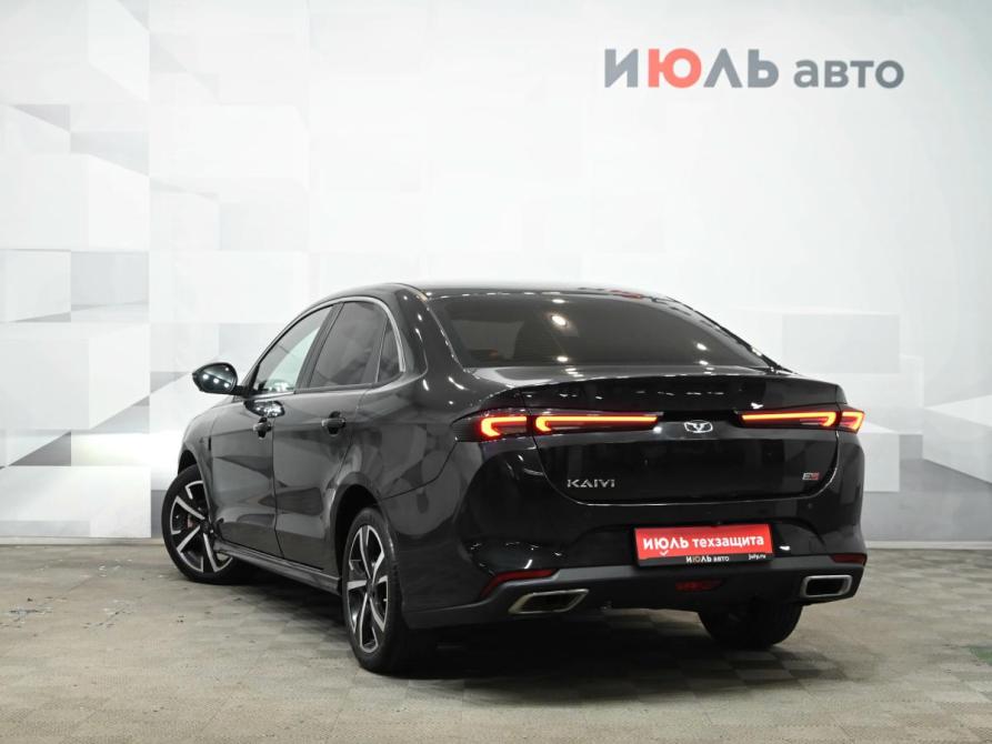 Kaiyi E5 Екатеринбург  - изображение 4