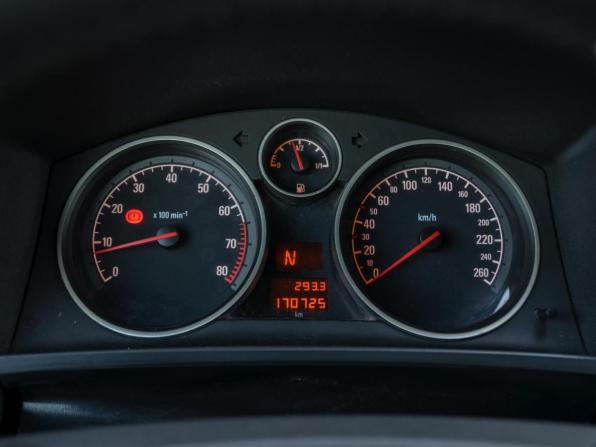 Opel Zafira B Рестайлинг с пробегом 2013 года, цена 850 000 рублей, 170724 км, компактвэн, Автокод Объявления