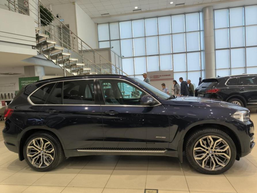 BMW X5 III (F15) Казань  - изображение 5