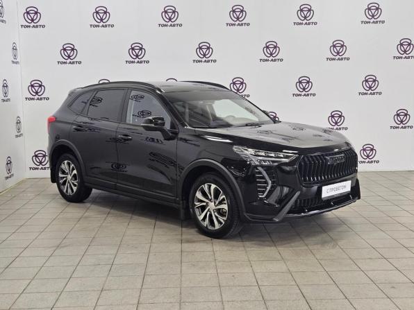 Haval Jolion I Рестайлинг с пробегом 2024 года, цена 1 970 000 рублей, 37605 км, внедорожник, Автокод Объявления