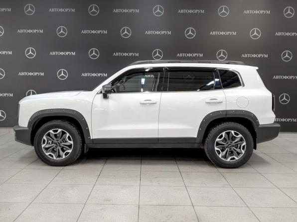 Haval Dargo I с пробегом 2024 года, цена 2 690 000 рублей, 31000 км, внедорожник, Автокод Объявления