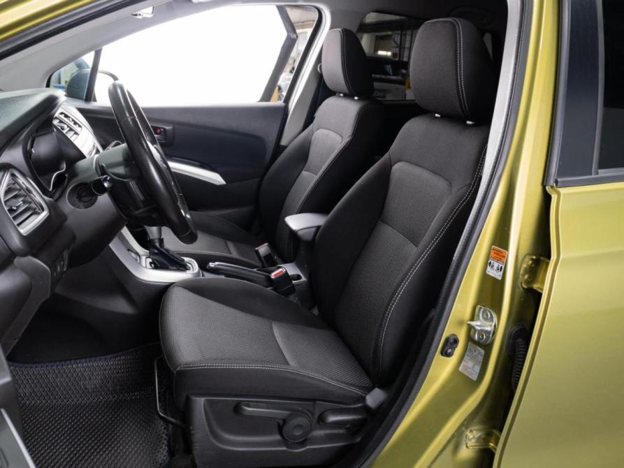 Suzuki SX4 II (S-Cross) Тюмень  - изображение 13