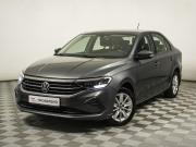 Volkswagen Polo VI Москва  - изображение 19
