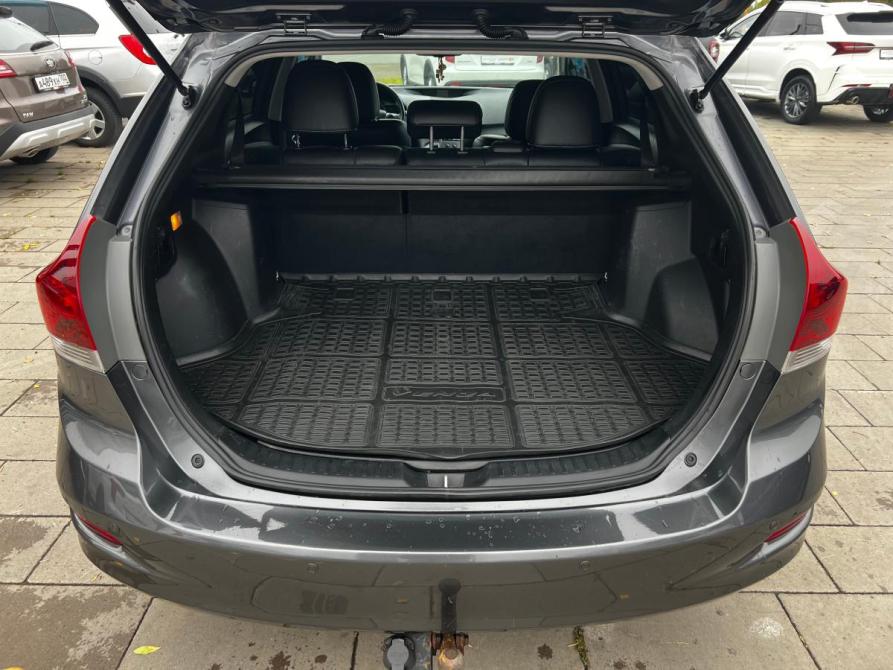 Toyota Venza I Рестайлинг Стерлитамак  - изображение 23