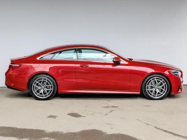 Mercedes-Benz E-Класс V (W213 S213 C238) Рестайлинг с пробегом 2021 года, цена 4 995 000 рублей, 61261 км, купе-хардтоп, Автокод Объявления