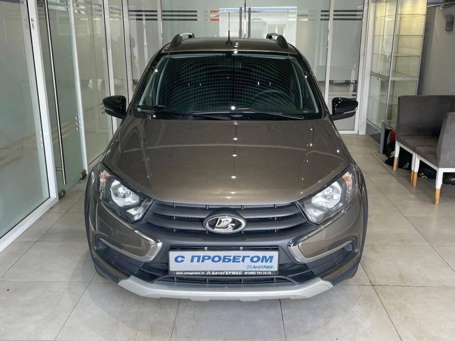 Lada (ВАЗ) Granta I Рестайлинг Москва  - изображение 2