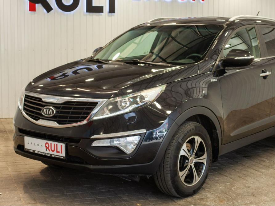 Kia Sportage III Иваново  - изображение 6