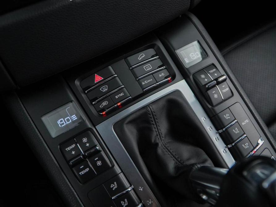 Porsche Macan I Москва  - изображение 15