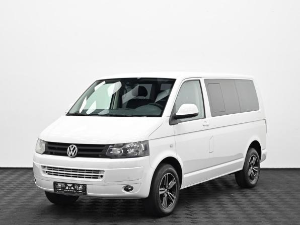 Volkswagen Multivan T5 Рестайлинг с пробегом 2013 года, цена 1 799 000 рублей, 298000 км, минивэн, Автокод Объявления