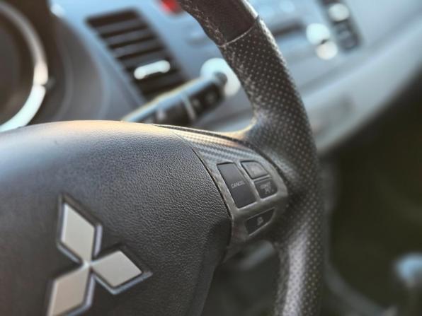 Mitsubishi Lancer X с пробегом 2008 года, цена 599 000 рублей, 210000 км, седан, Автокод Объявления